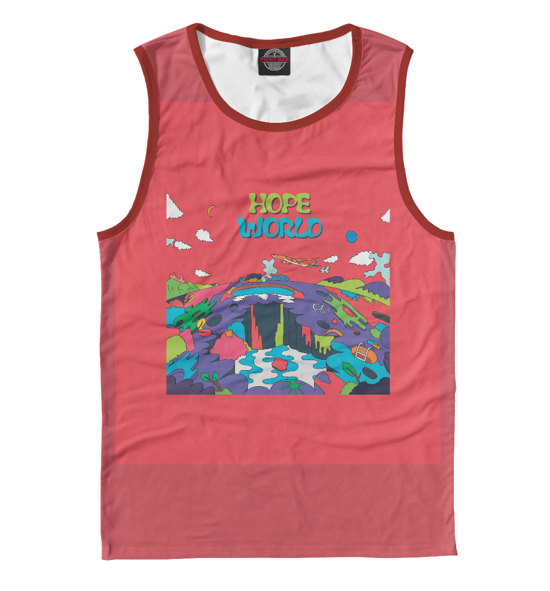 Hope world