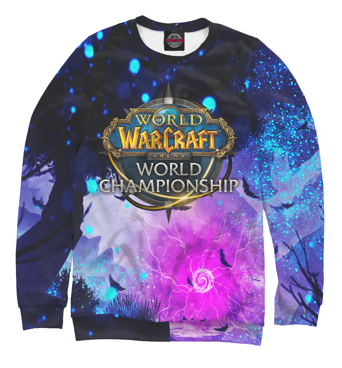 WARCRAFT