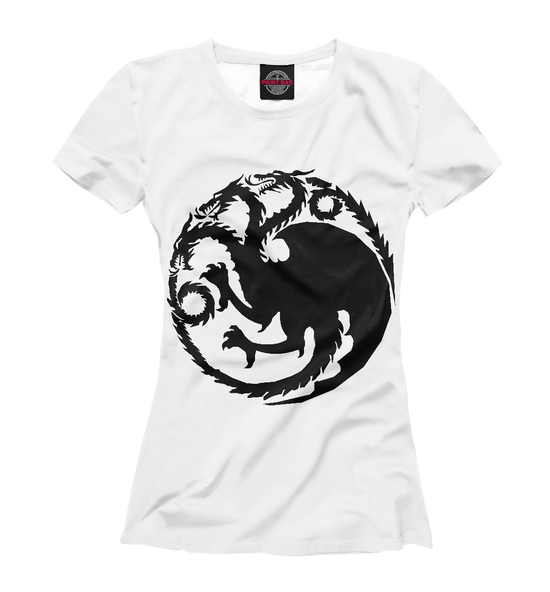 Герб Таргариенов
Герб Таргариенов