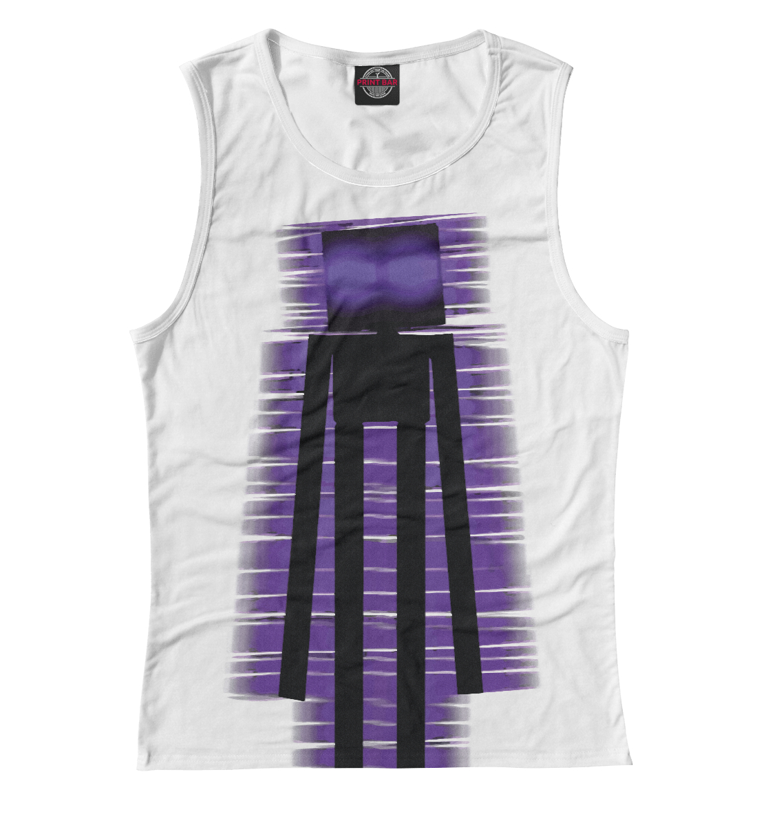 Minecraft Эндермен
Minecraft Эндермен