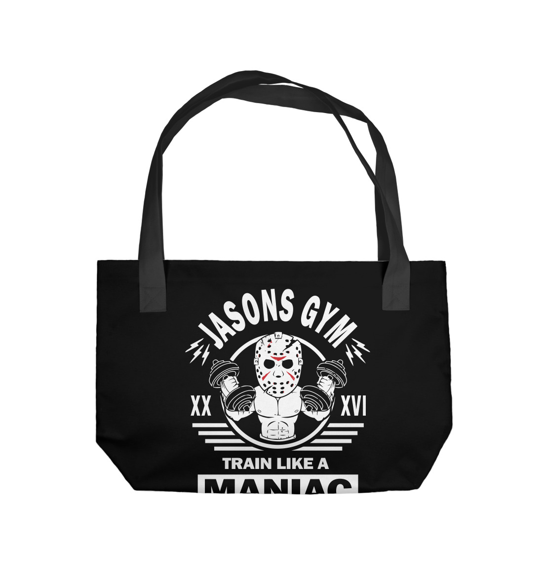 Jasons Gym