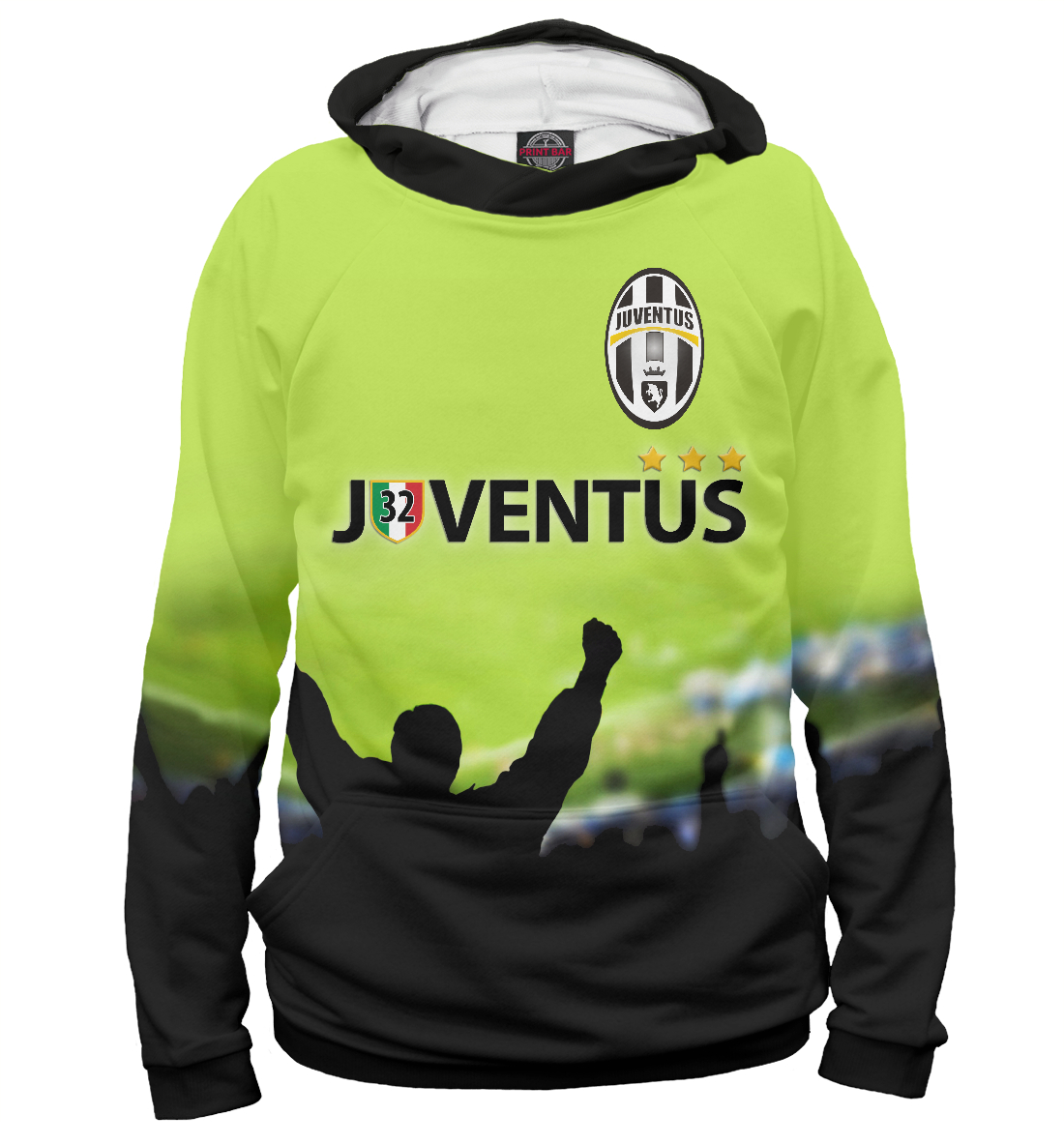 Juventus