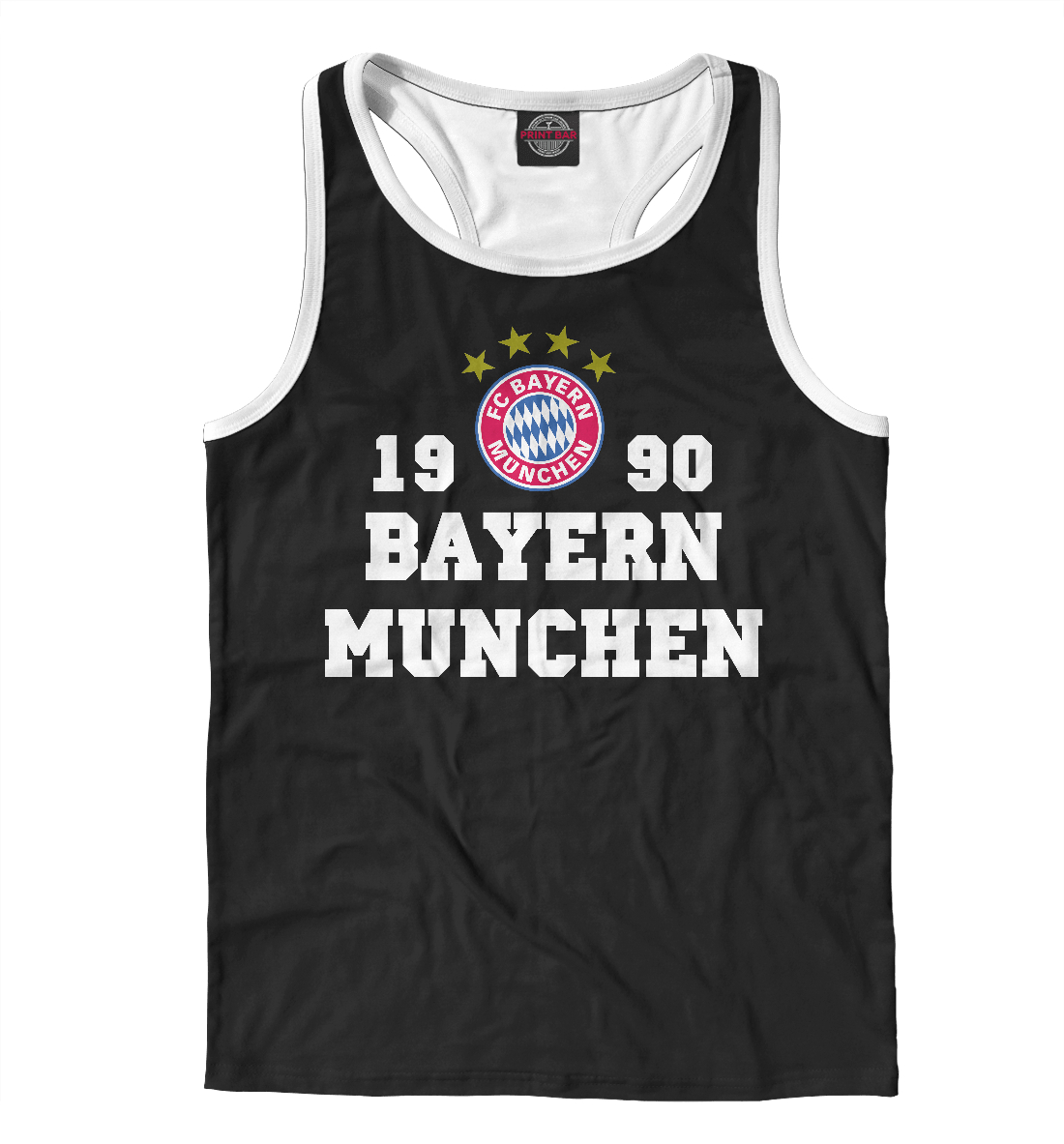 FC Bayern Munchen