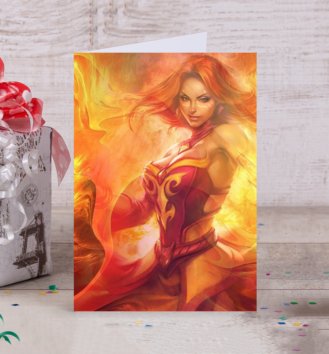 Lina