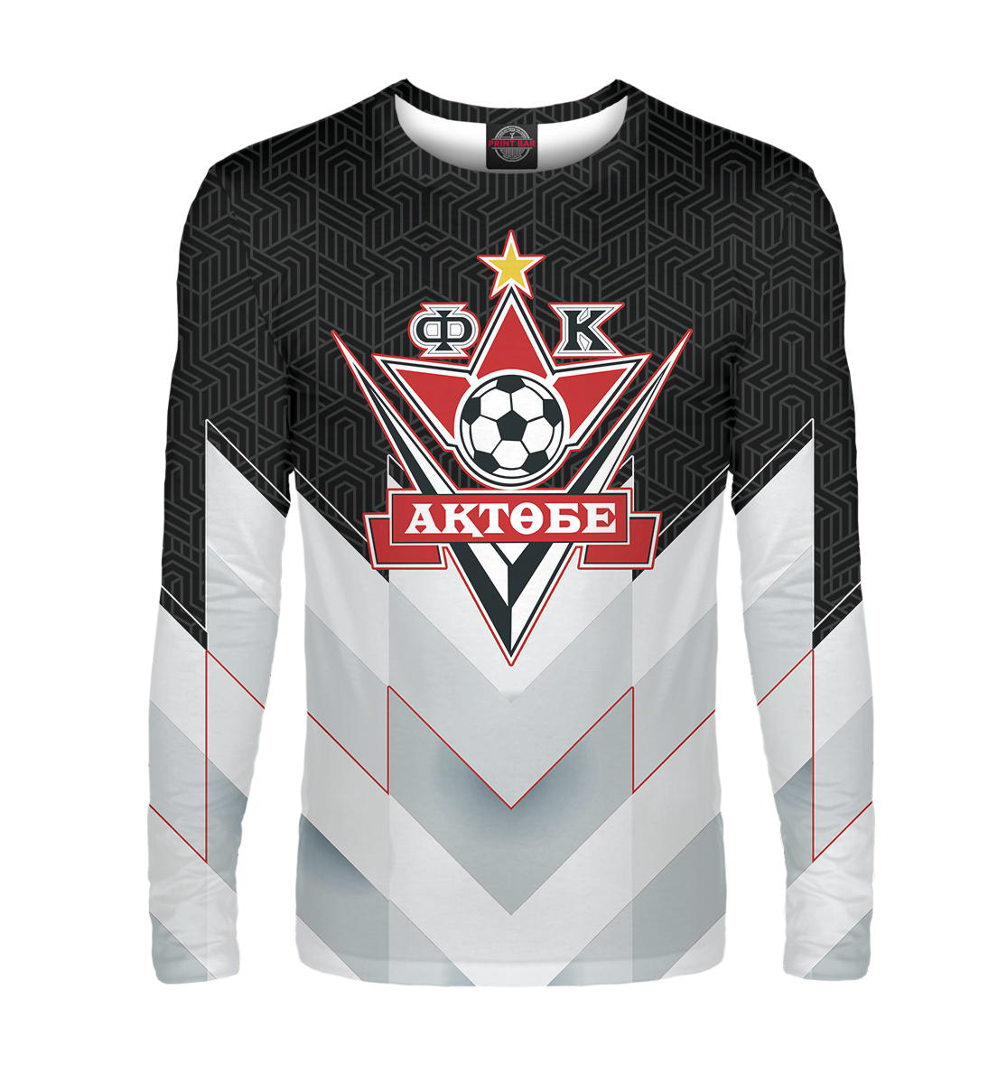 ФК Актобе
ФК Актобе
