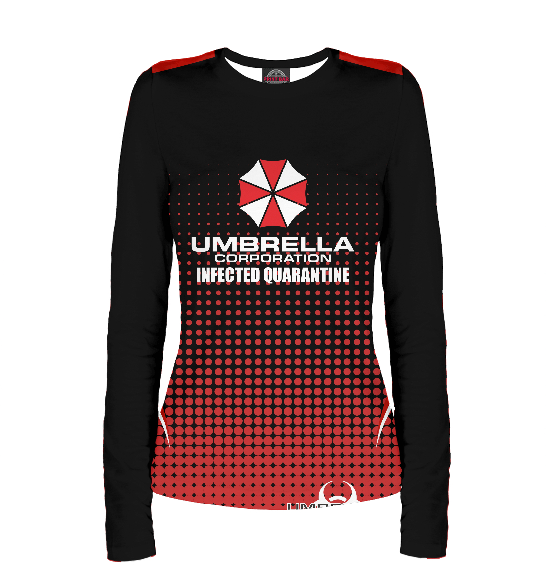 Umbrella Corporation 
Umbrella Corporation