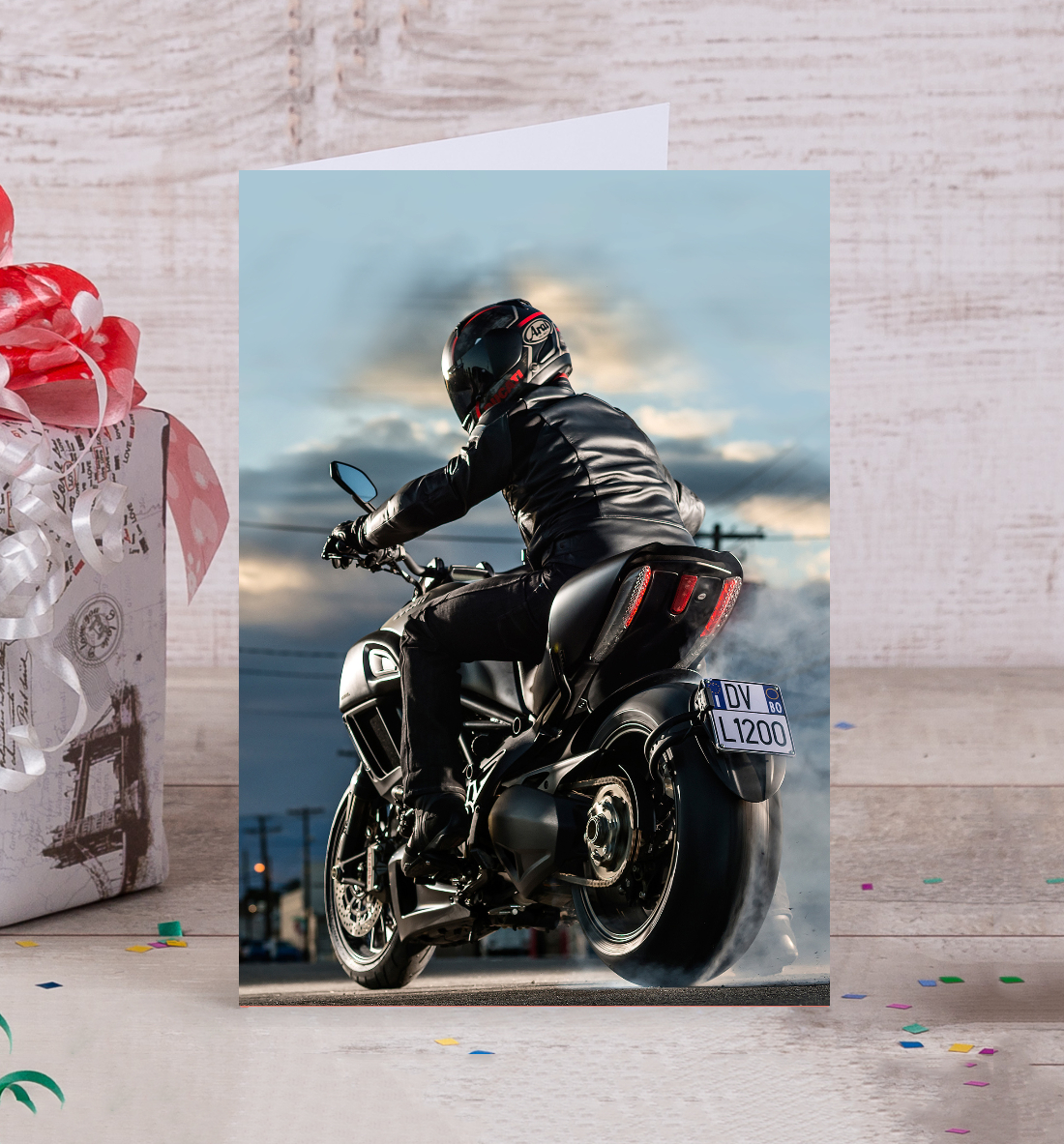 Ducati