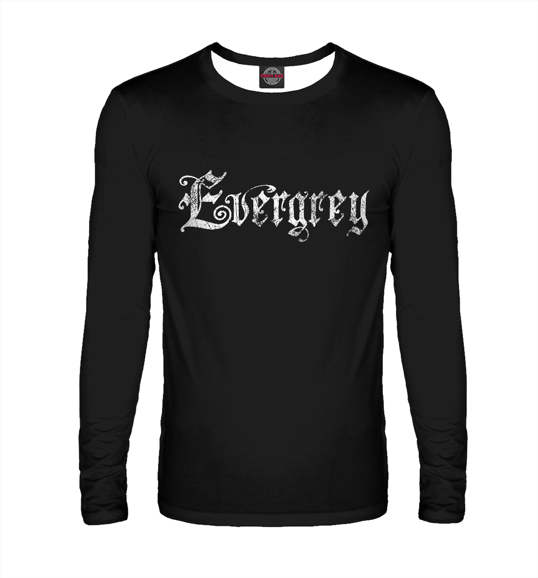 Evergrey 
Evergrey