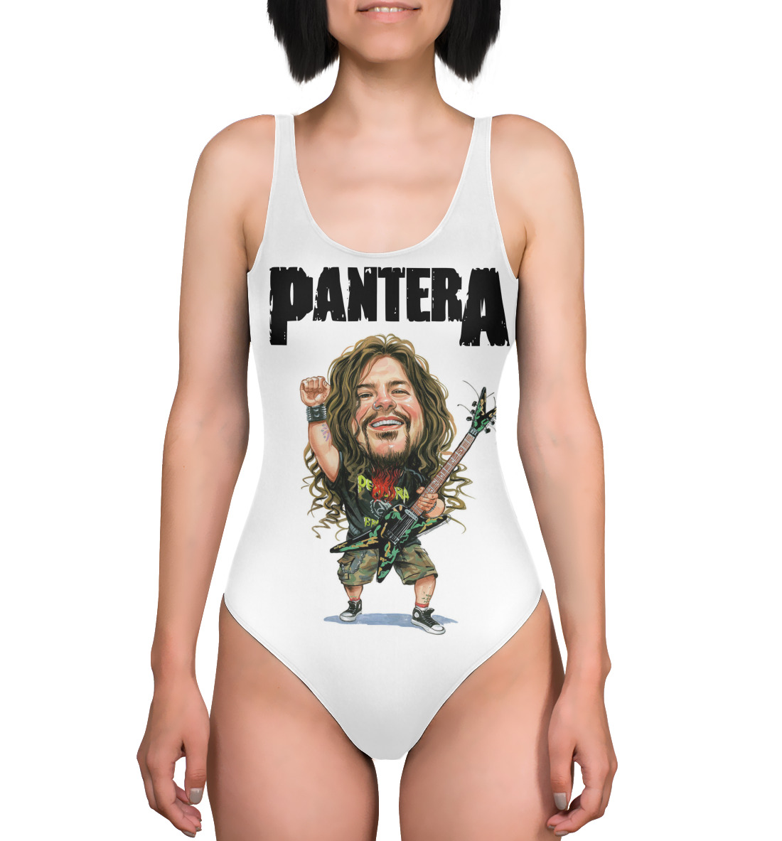 Dimebag Darrell