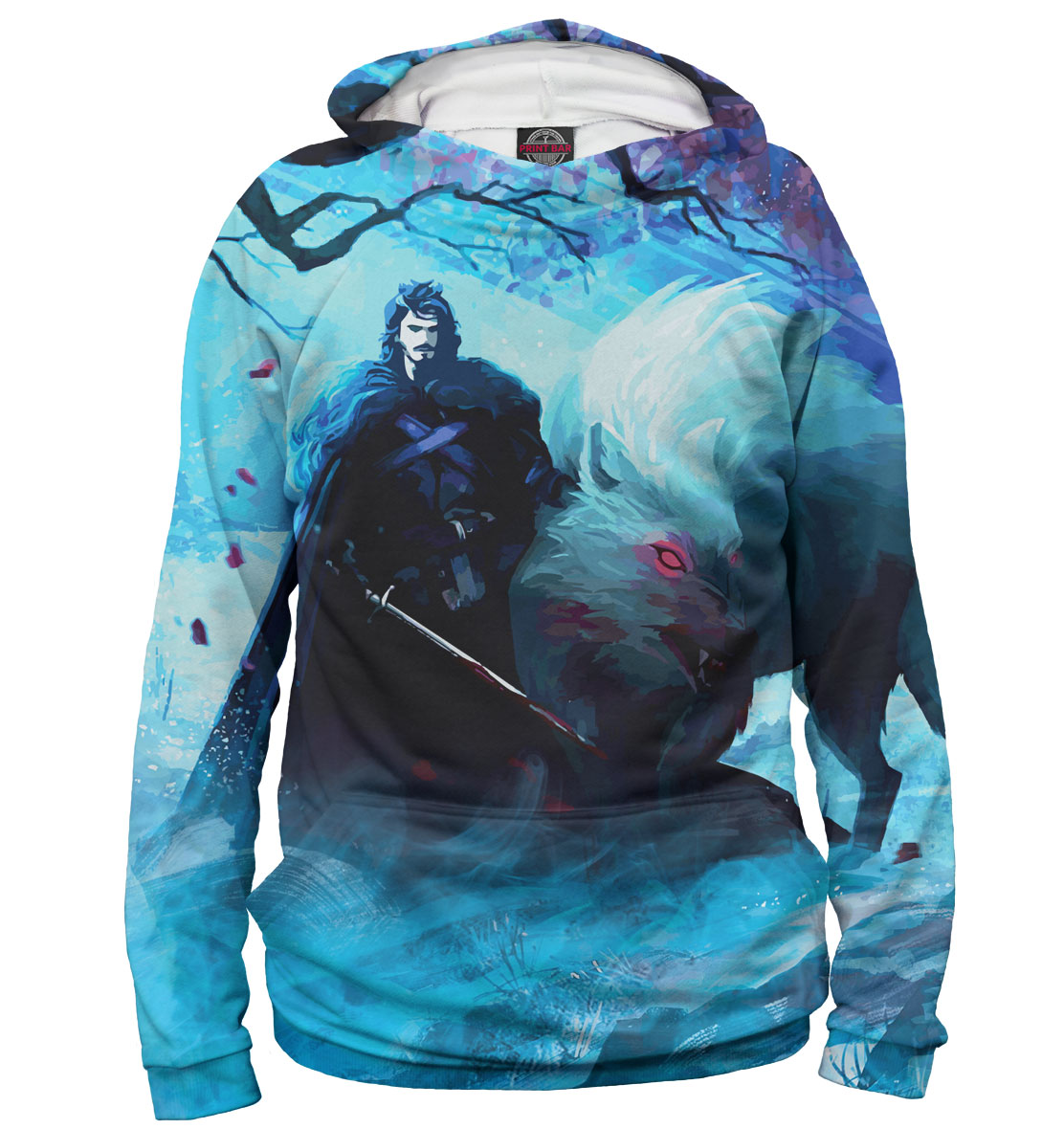 Игра Престолов
Игра Престолов