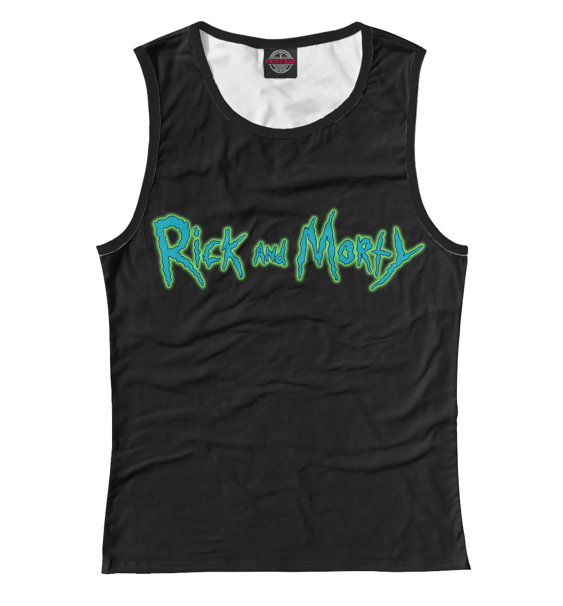 Rick and Morty