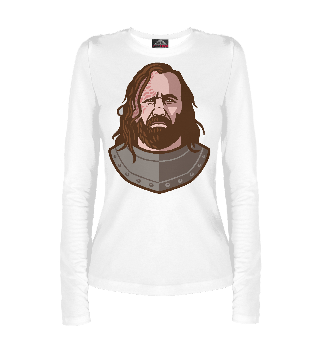 Сандор Клиган
Сандор Клиган