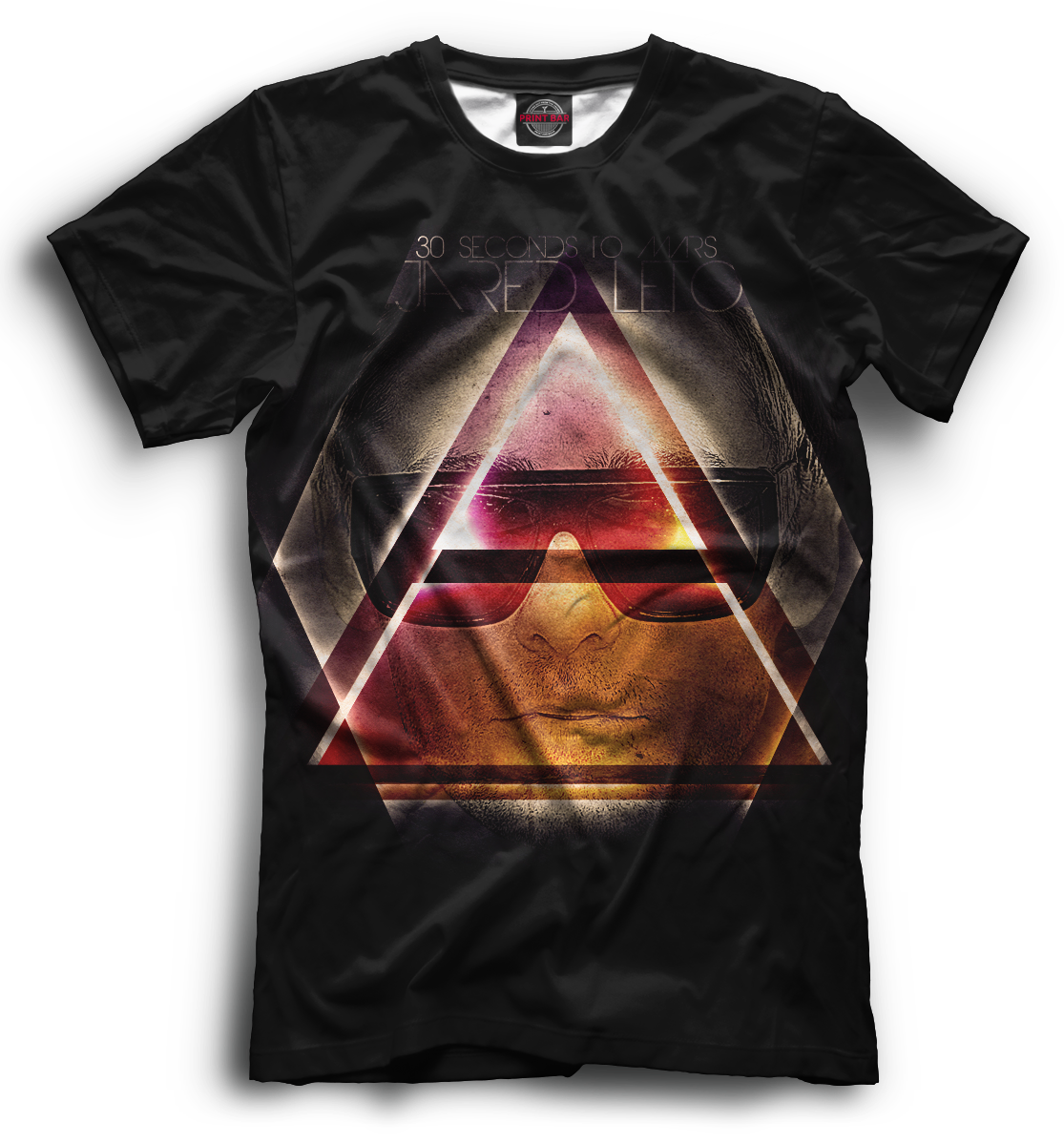 30 Seconds to Mars