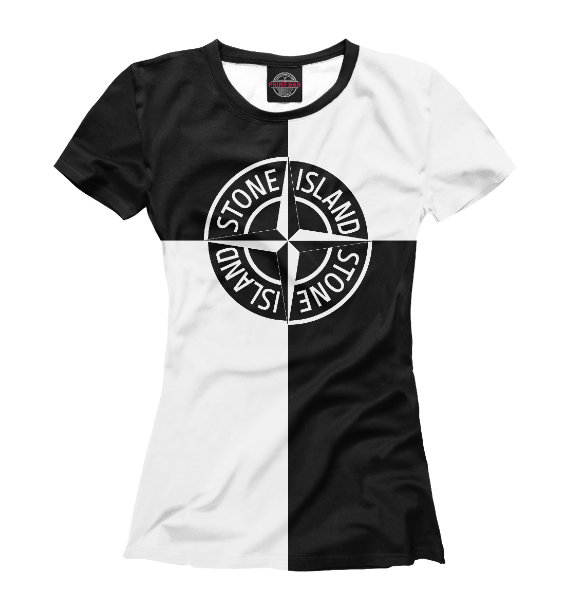 Stone Island
Stone Island