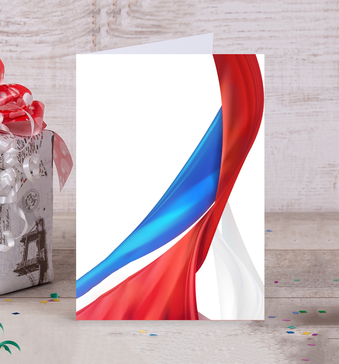 Триколор
Триколор