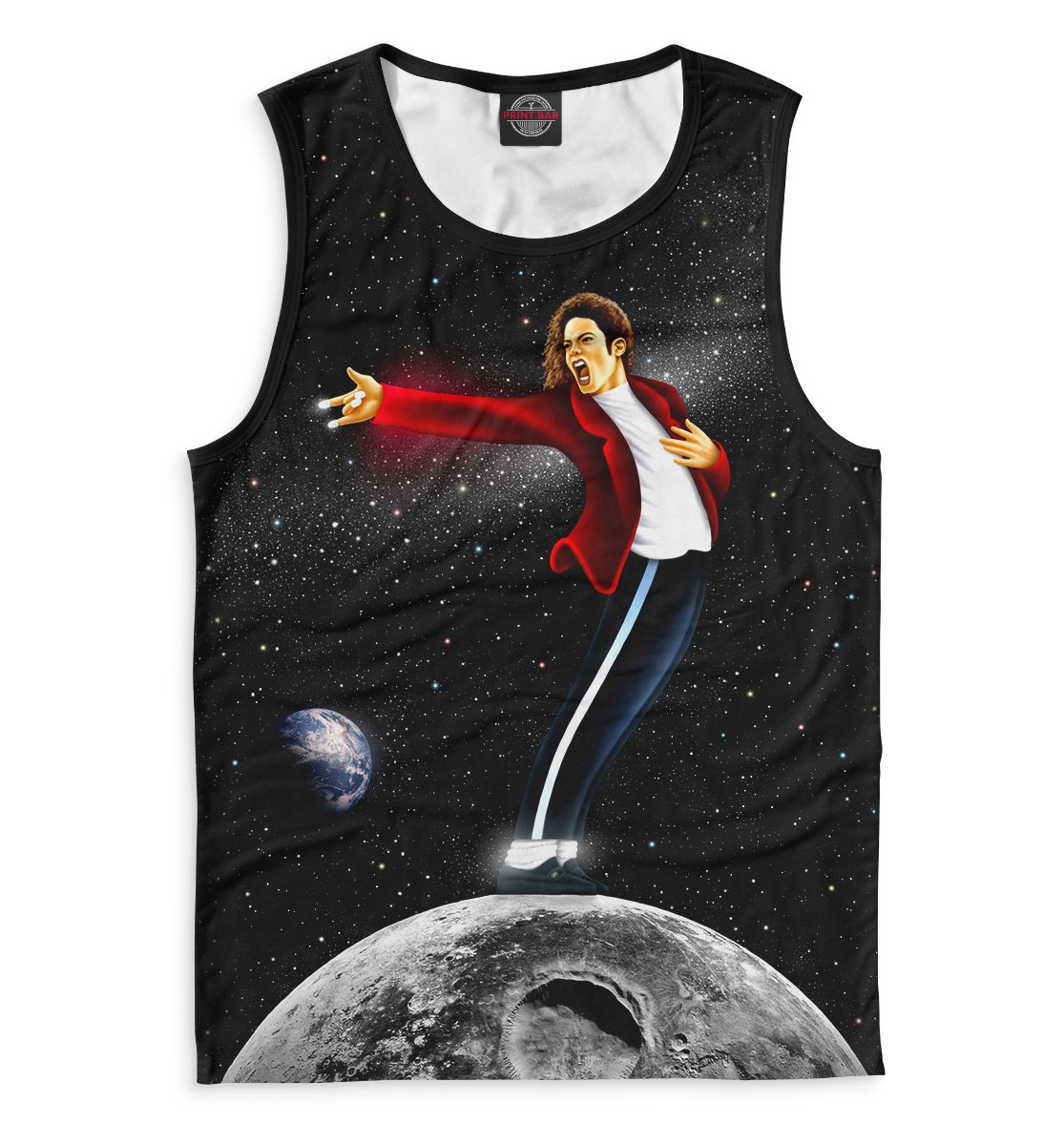 Michael Jackson
Michael Jackson