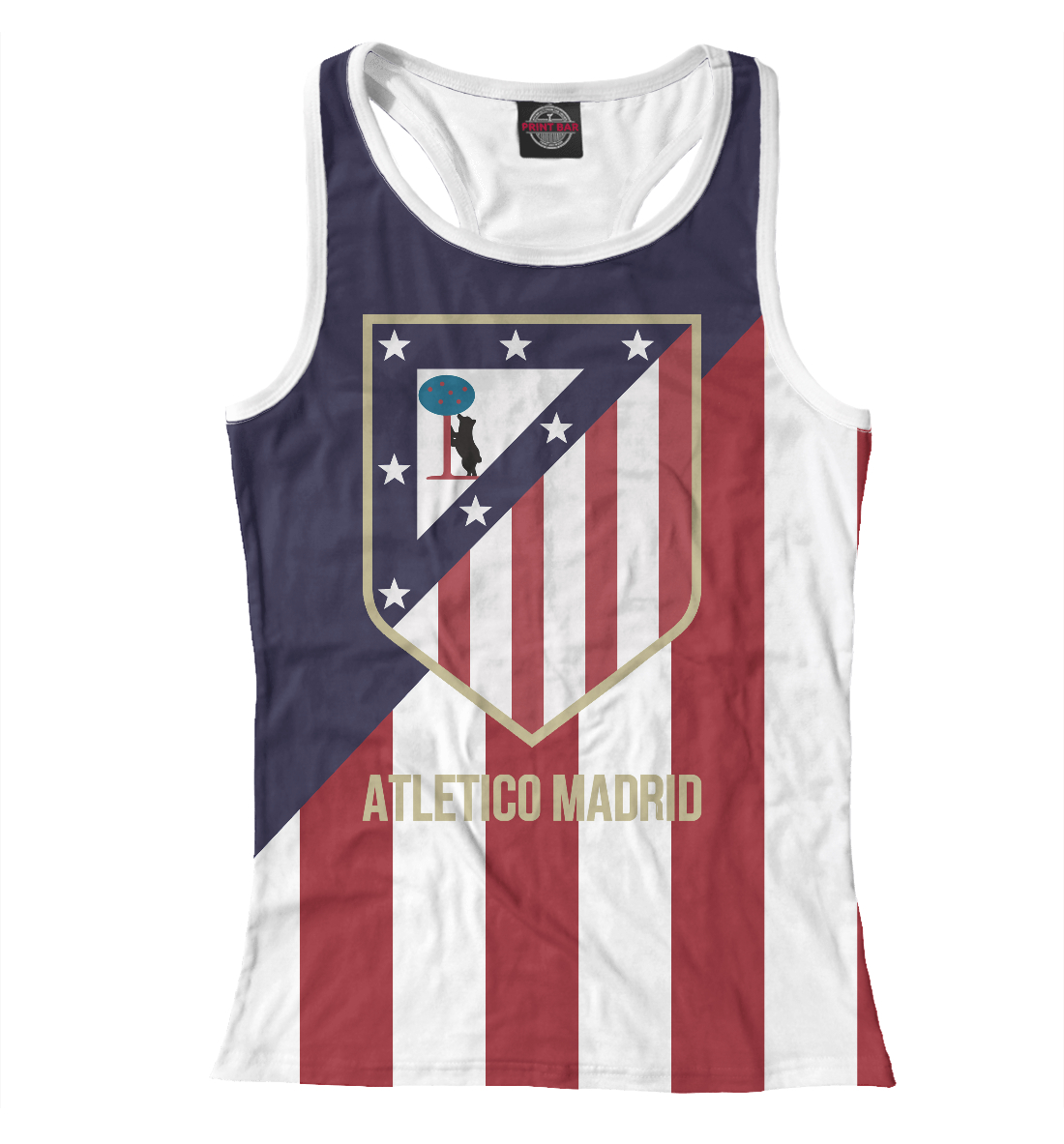 Atletico Madrid