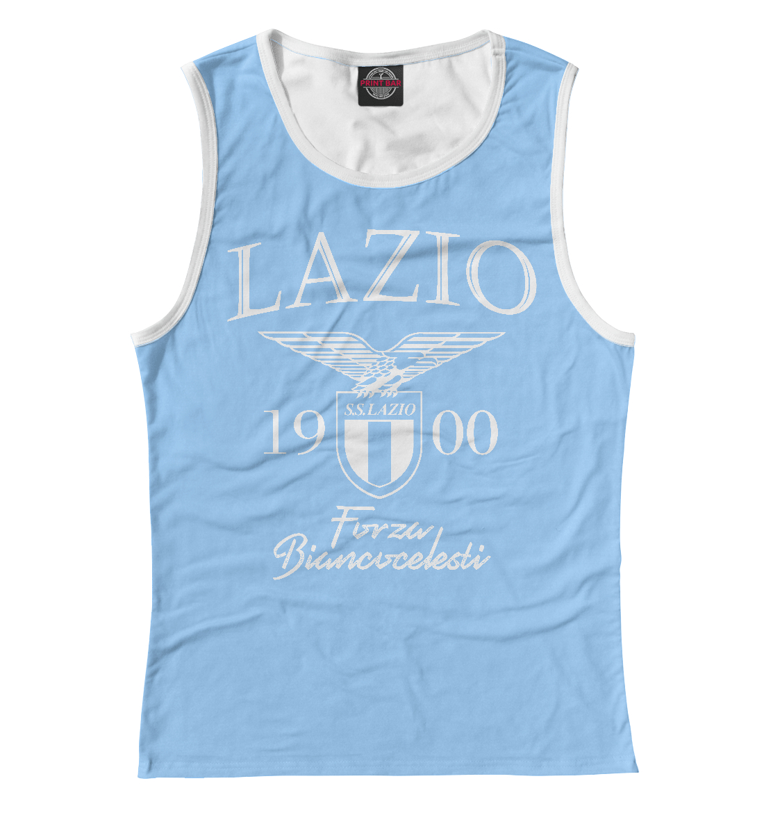 Лацио 
Лацио