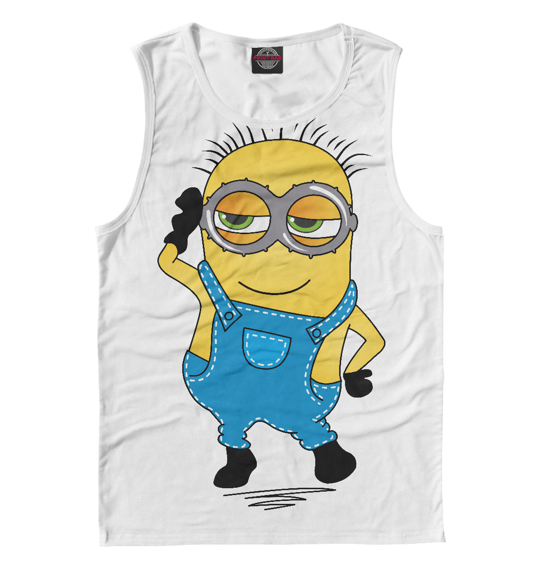 Миньон
Миньон