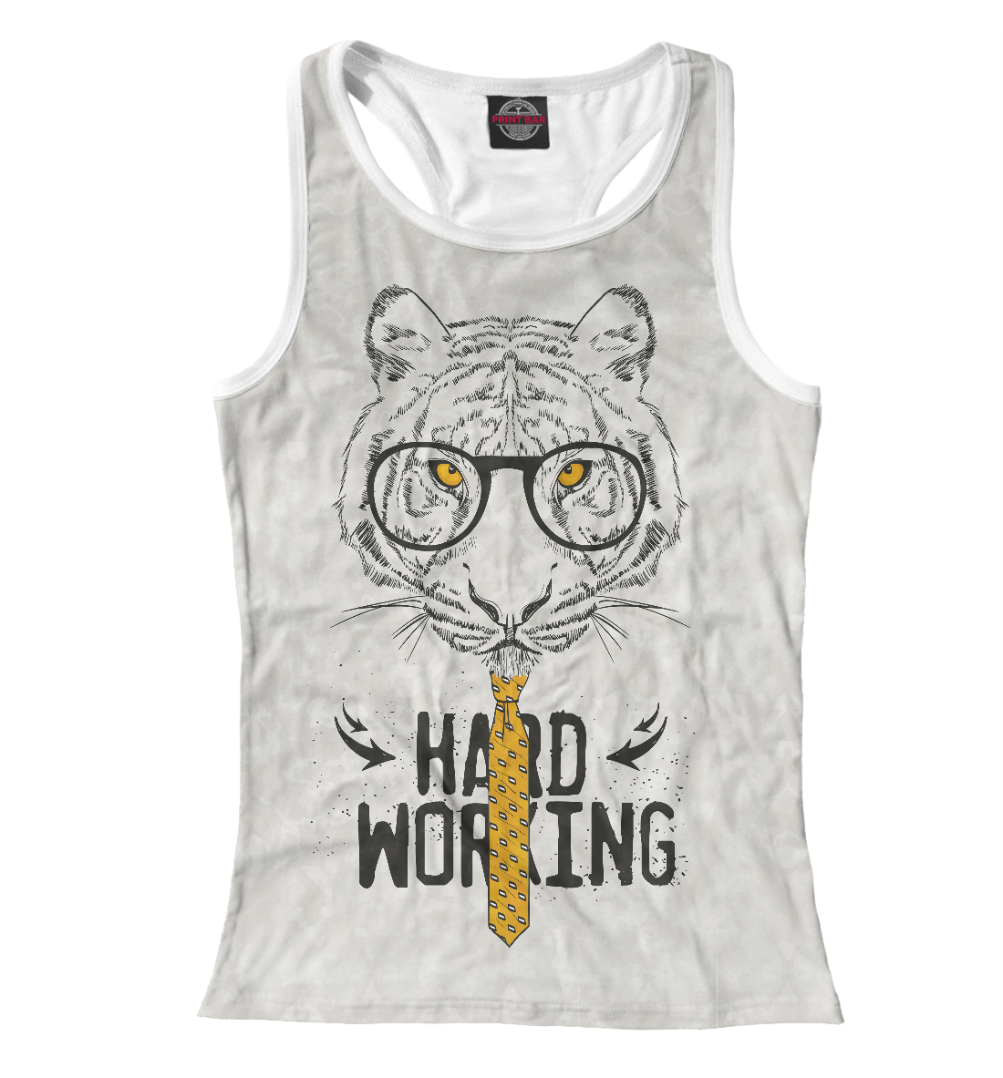 Mystery tiger
Mystery tiger