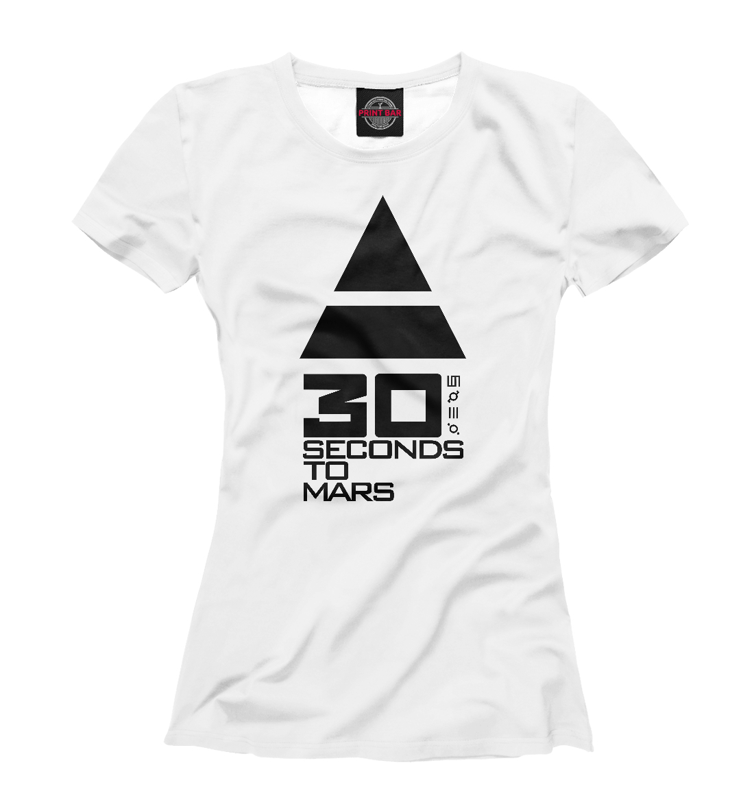 30 Seconds to Mars
