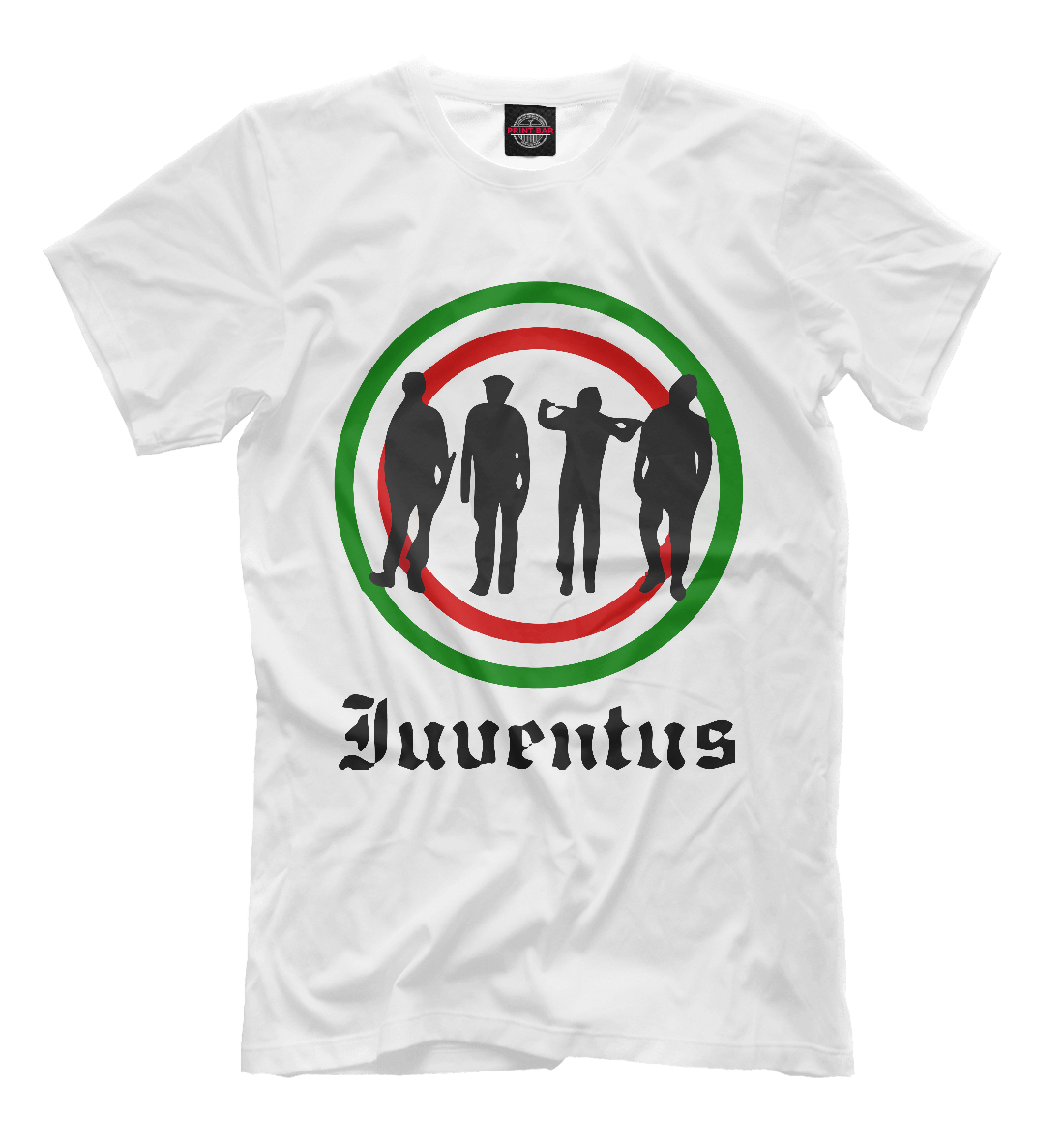 Juventus Hooligans