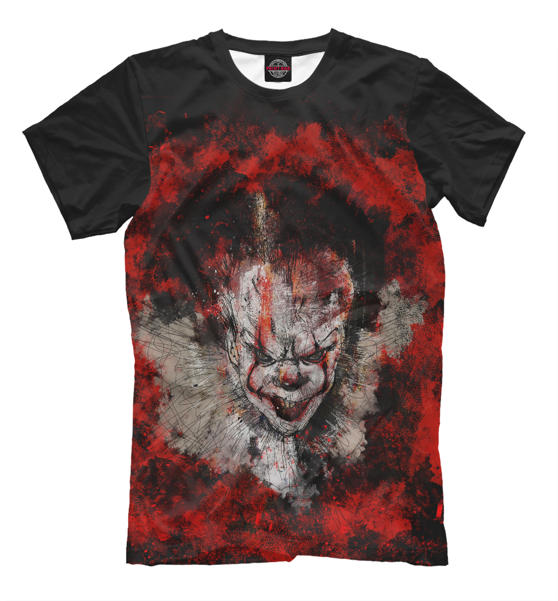It