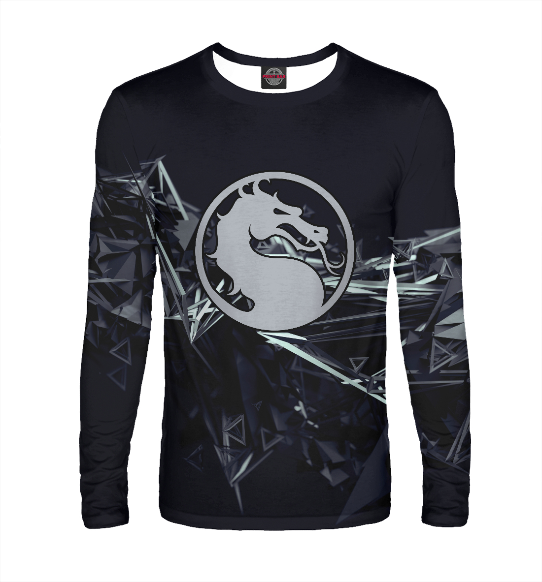 Mortal Kombat
Mortal Kombat