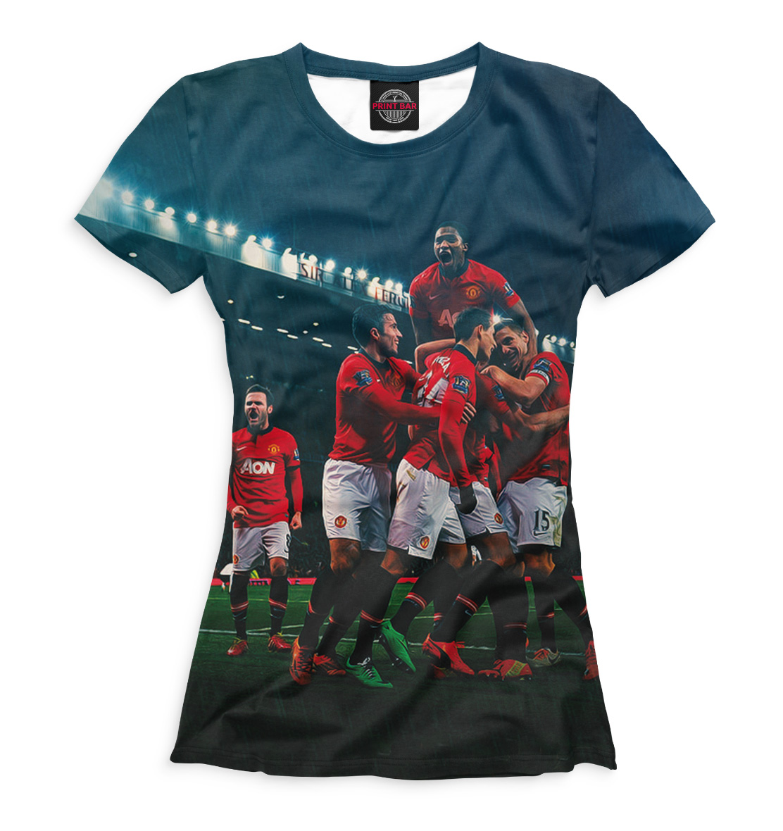 Manchester United