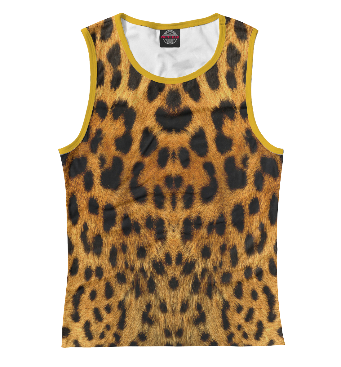 LEOPARD