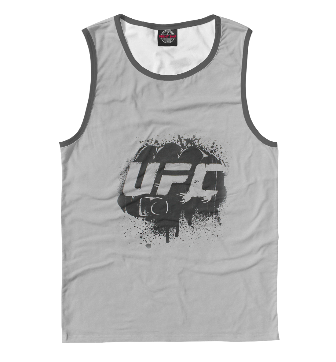 UFC 
UFC