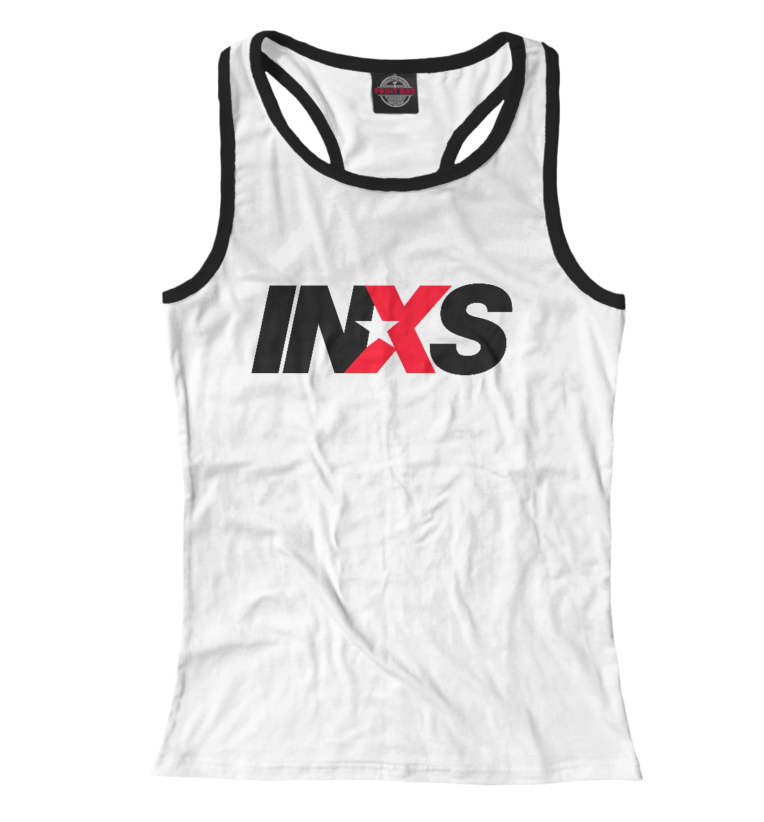 INXS WHITESTAR
INXS WHITESTAR