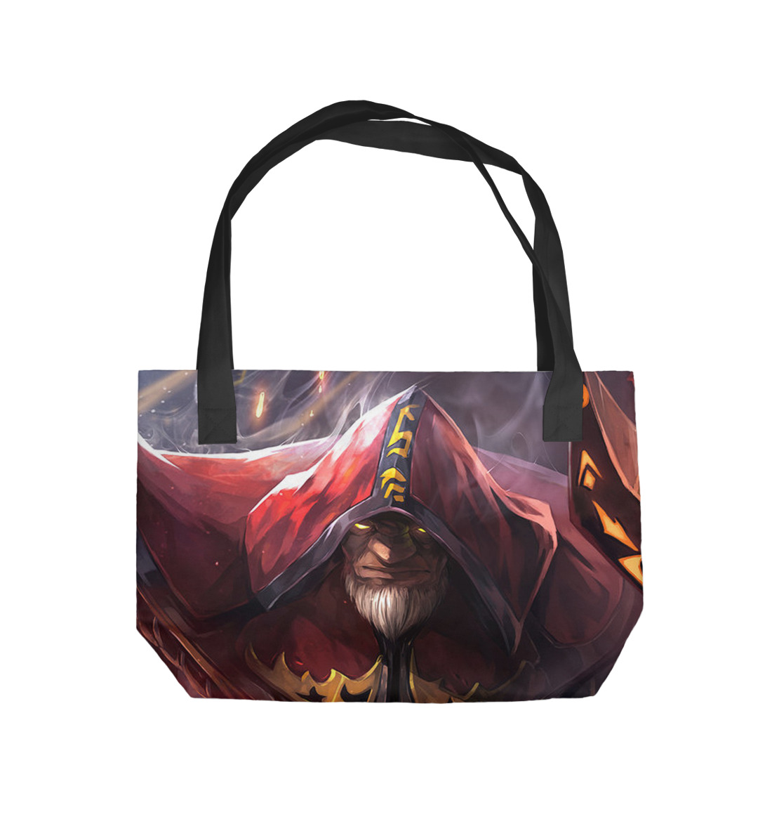 Warlock