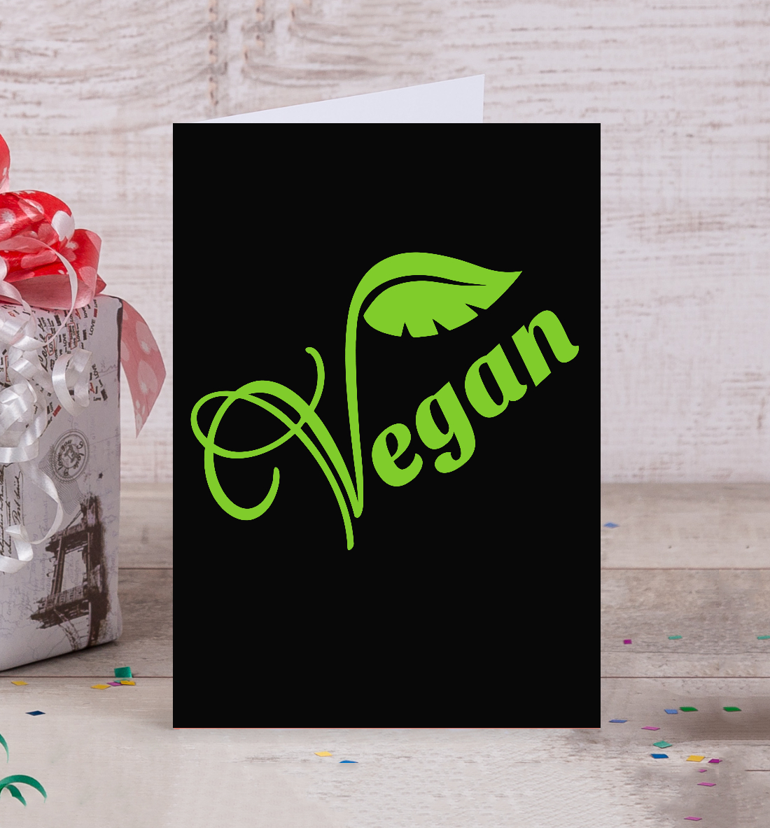 Vegan