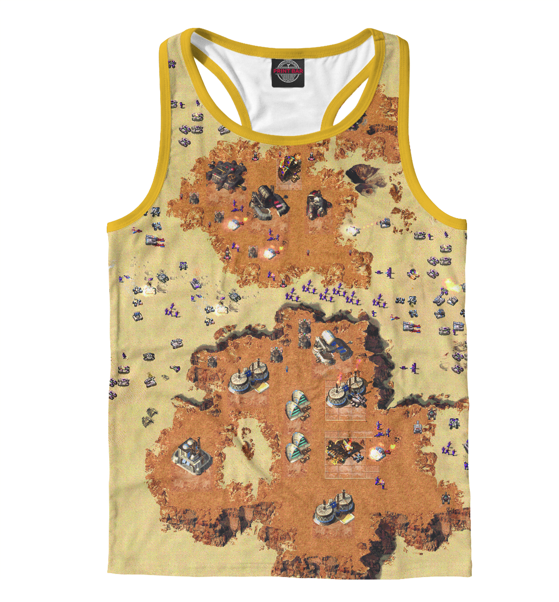 Dune 2000