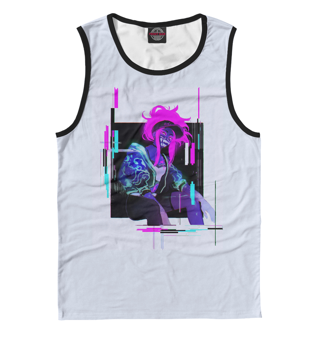 Akali KDA
Akali KDA