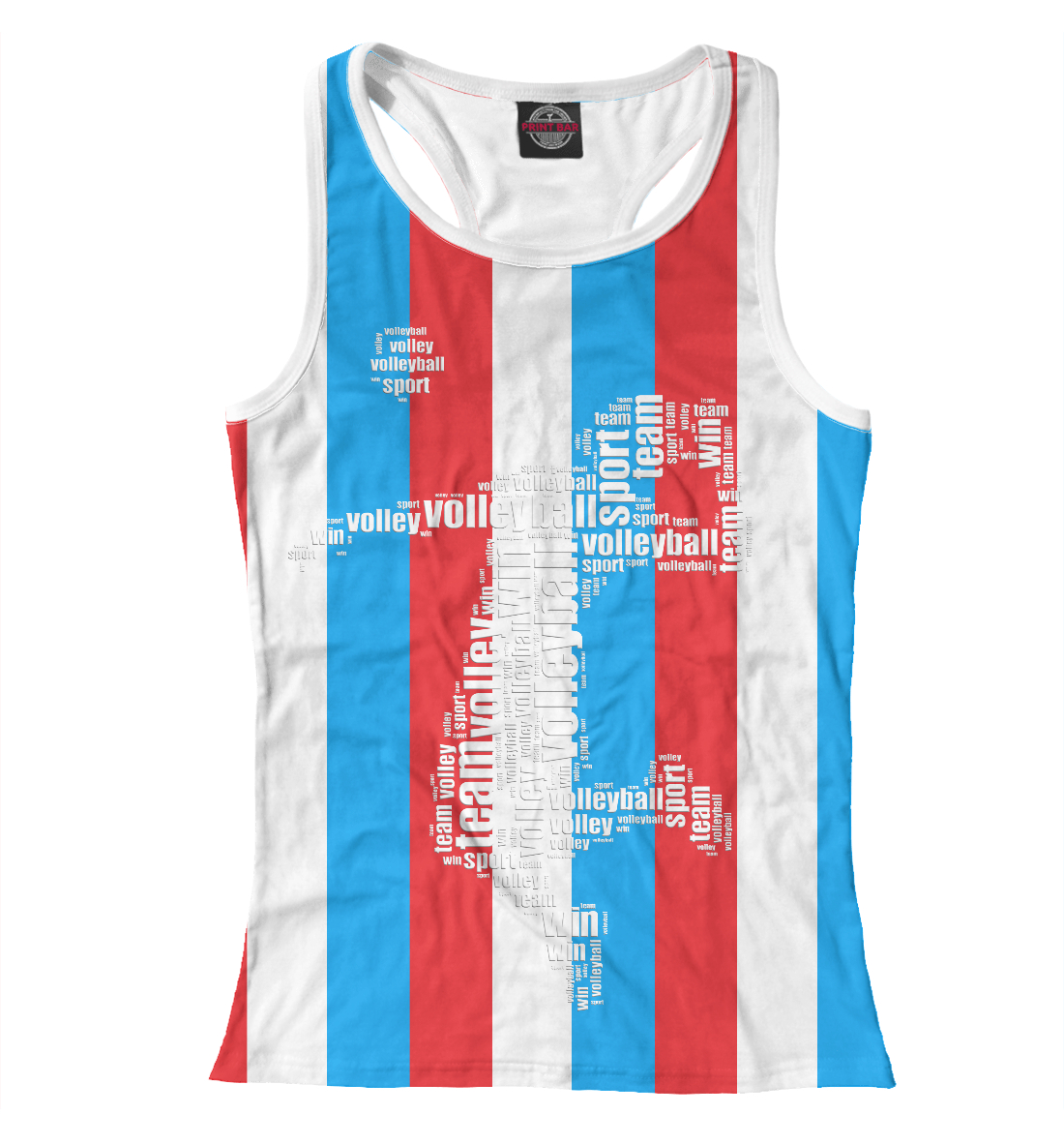 Волейбол Россия
Волейбол Россия