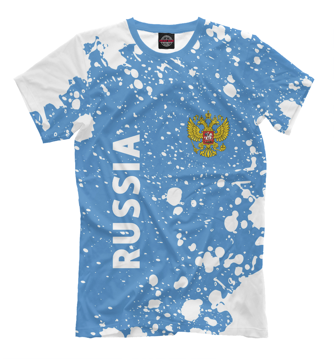 Russia / Россия
Russia / Россия