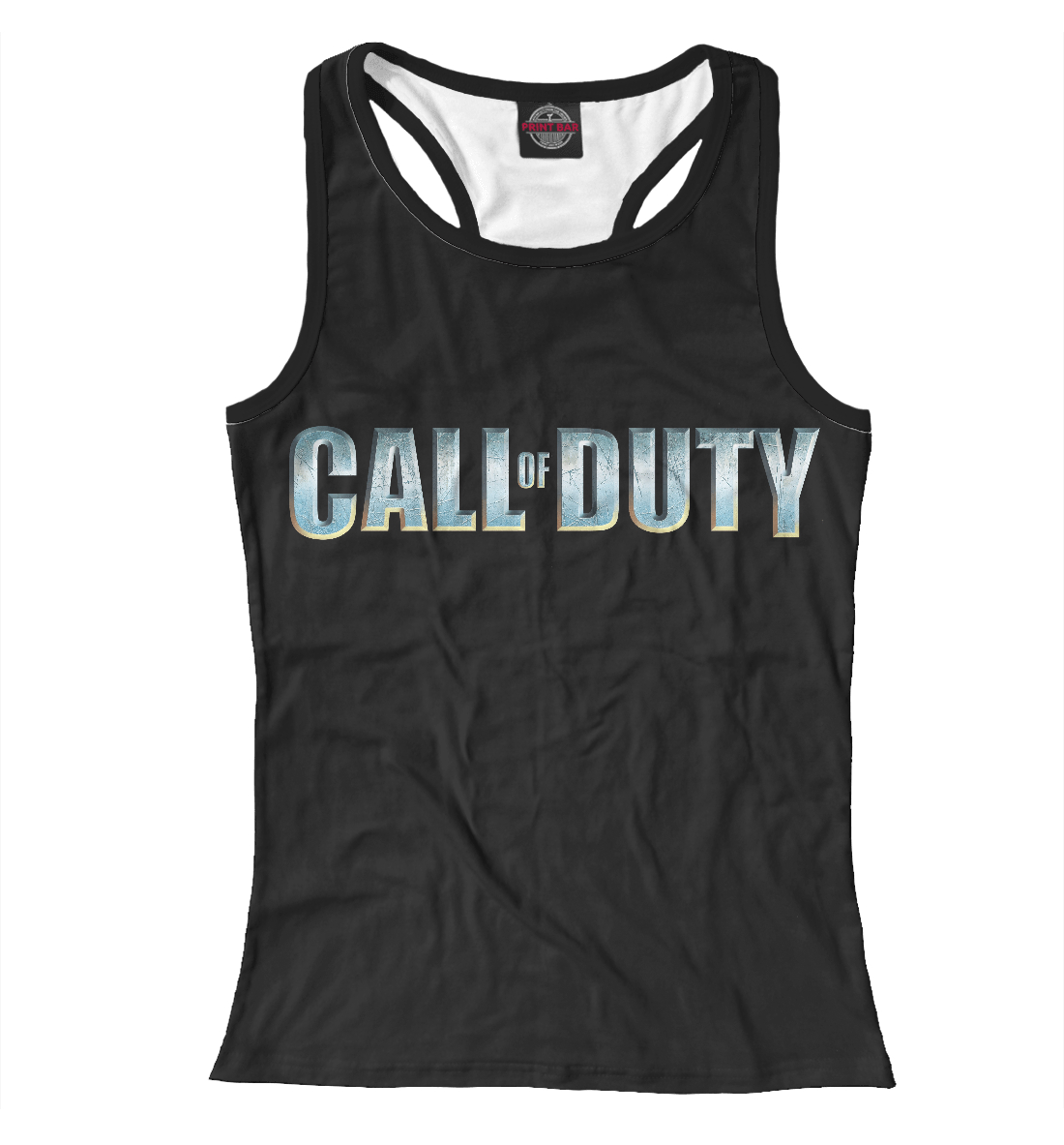 Call of Duty 
Call of Duty