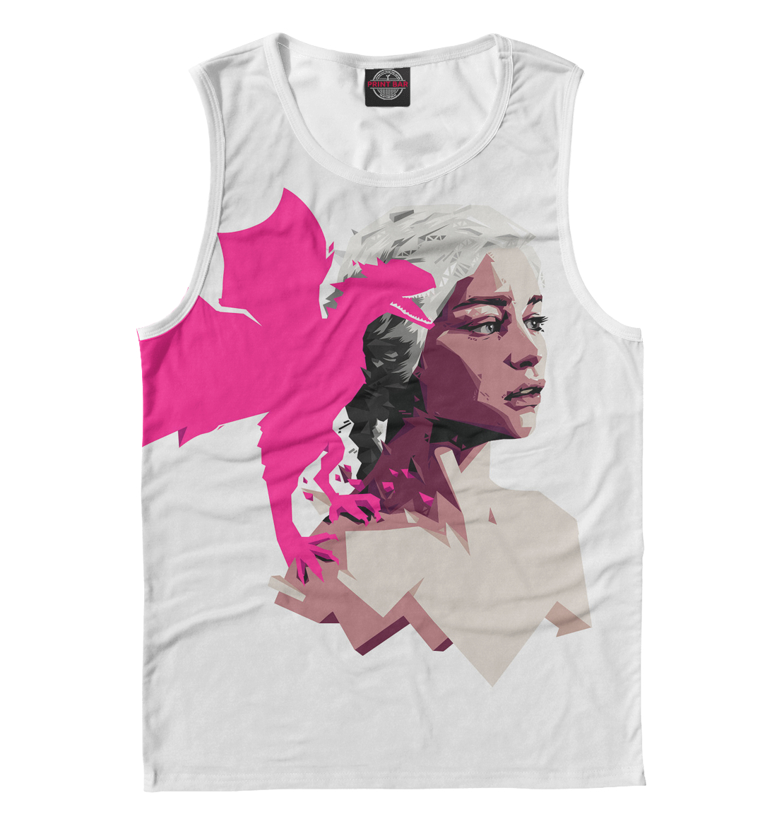 Game of Thrones
Game of Thrones