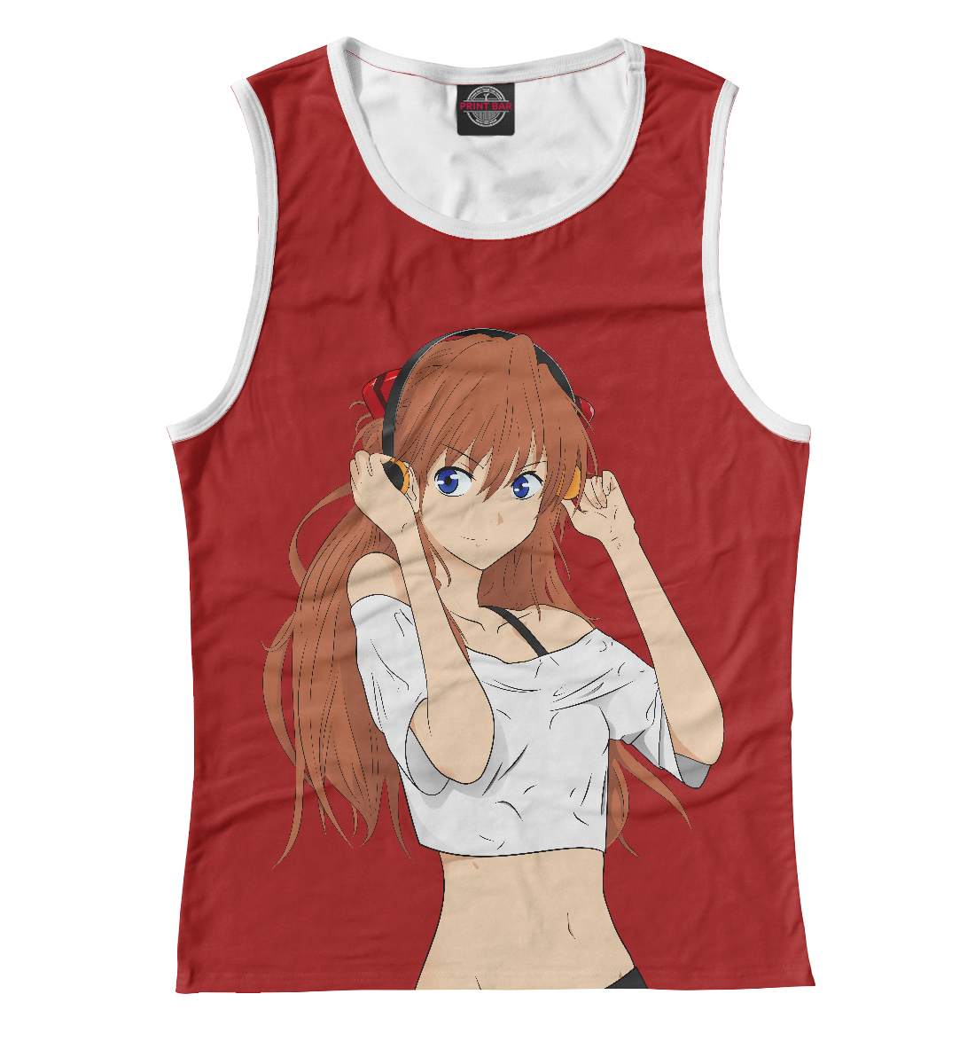 Аска Лэнгли Сорью
Аска Лэнгли Сорью