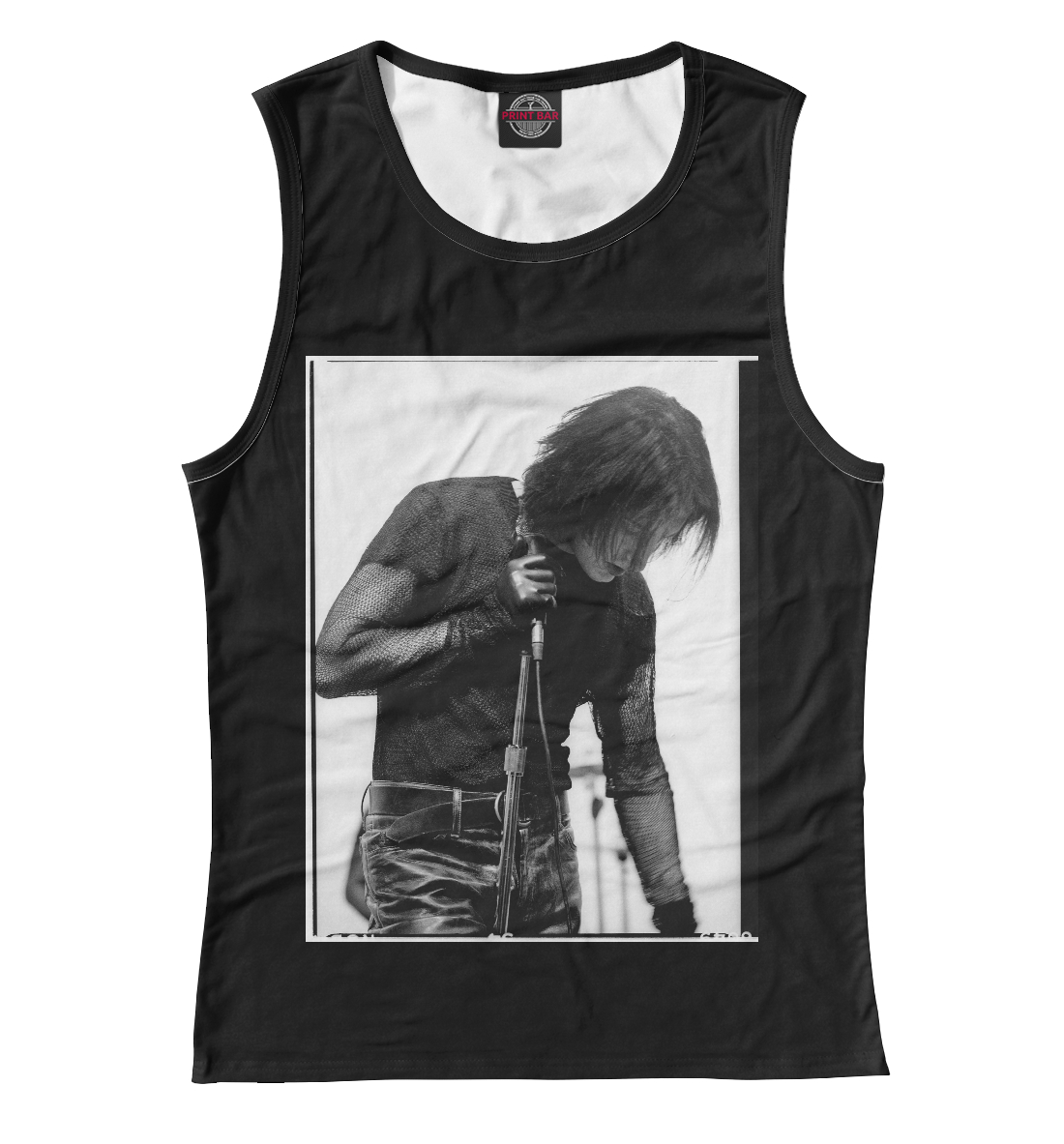 Nine Inch Nails
Nine Inch Nails