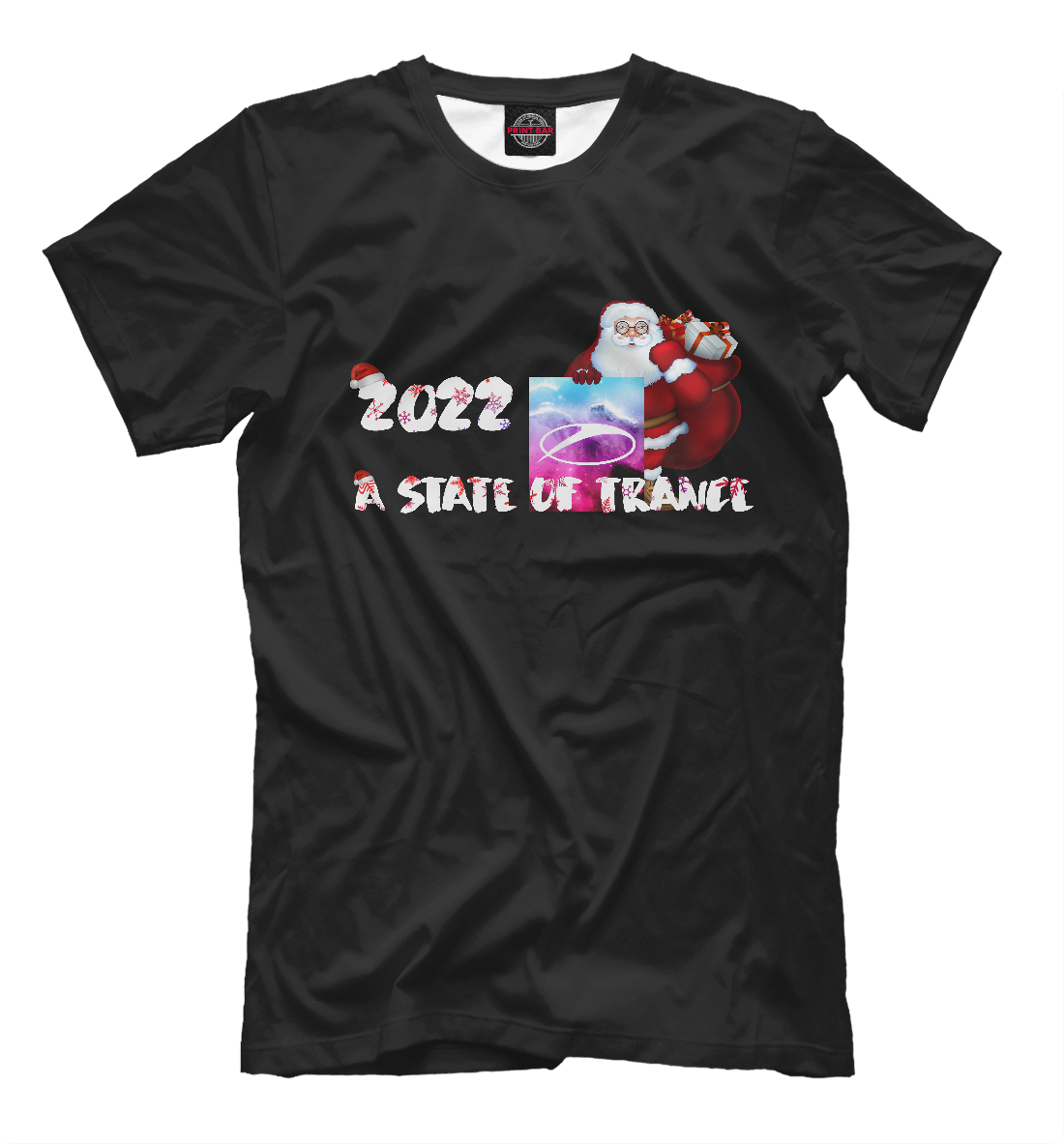 A STATE OF TRANCE 2022