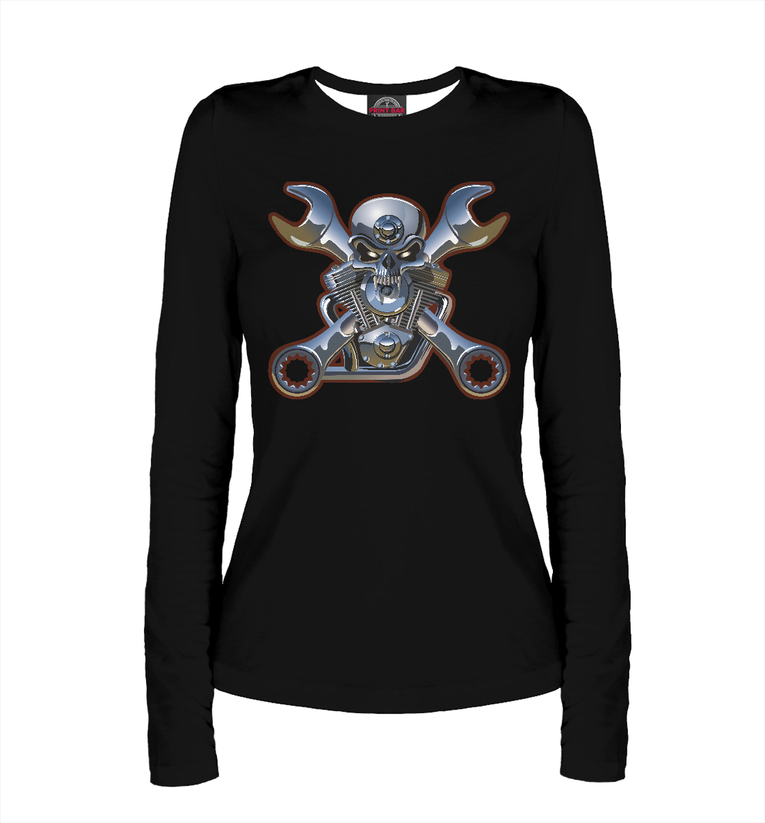 Механик
Механик