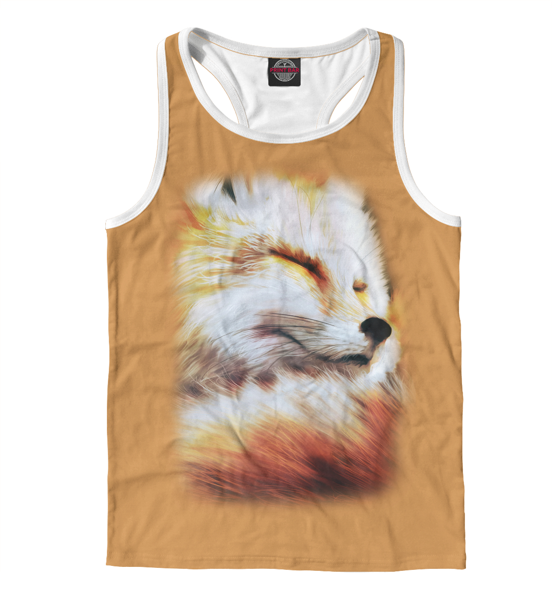 Лисичка
Лисичка