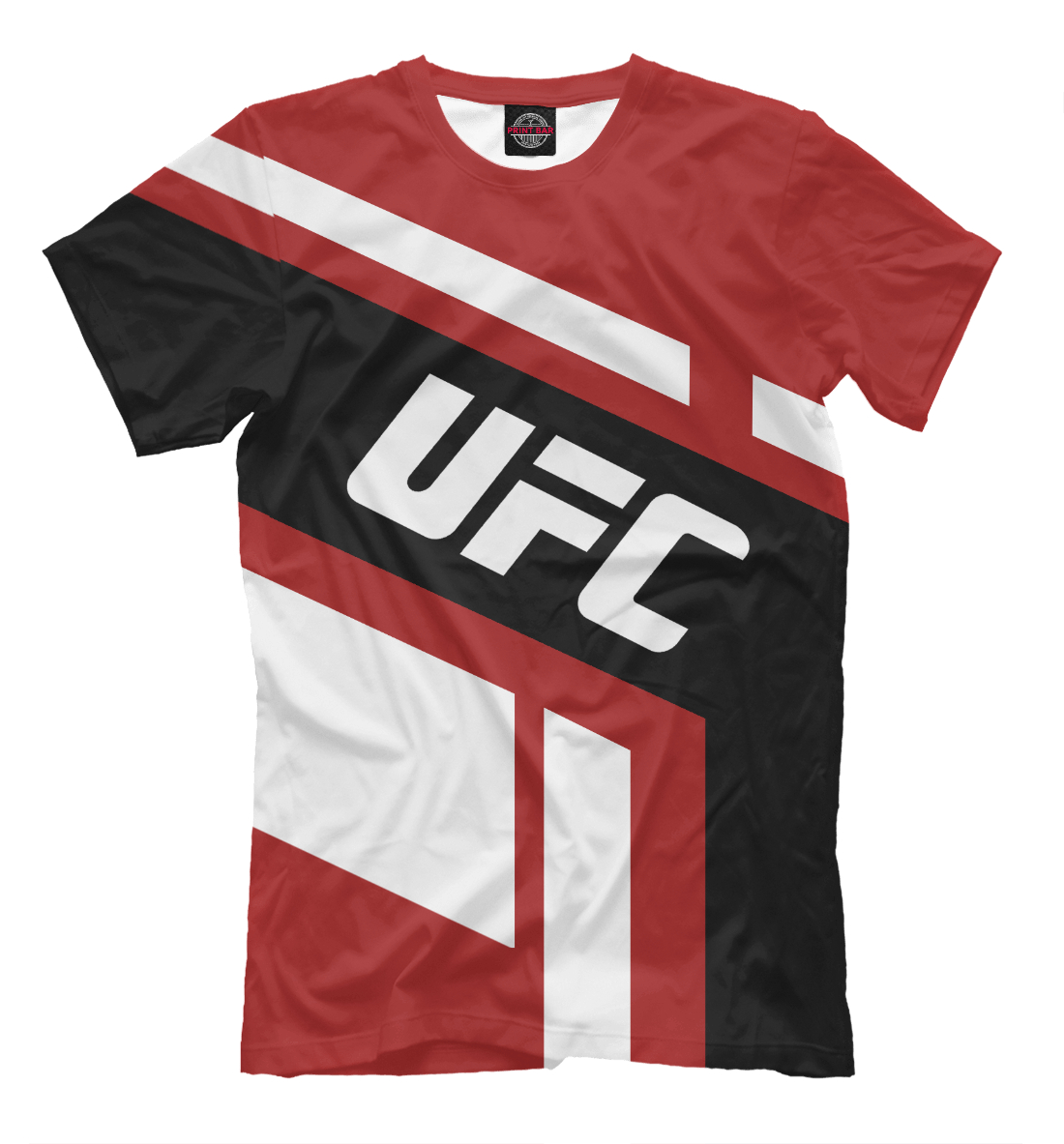 UFC 
UFC