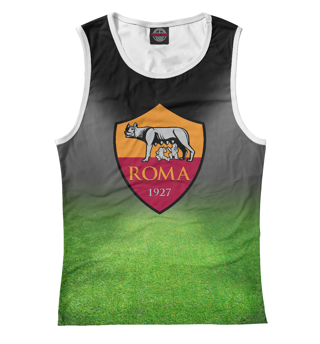FC Roma 
FC Roma