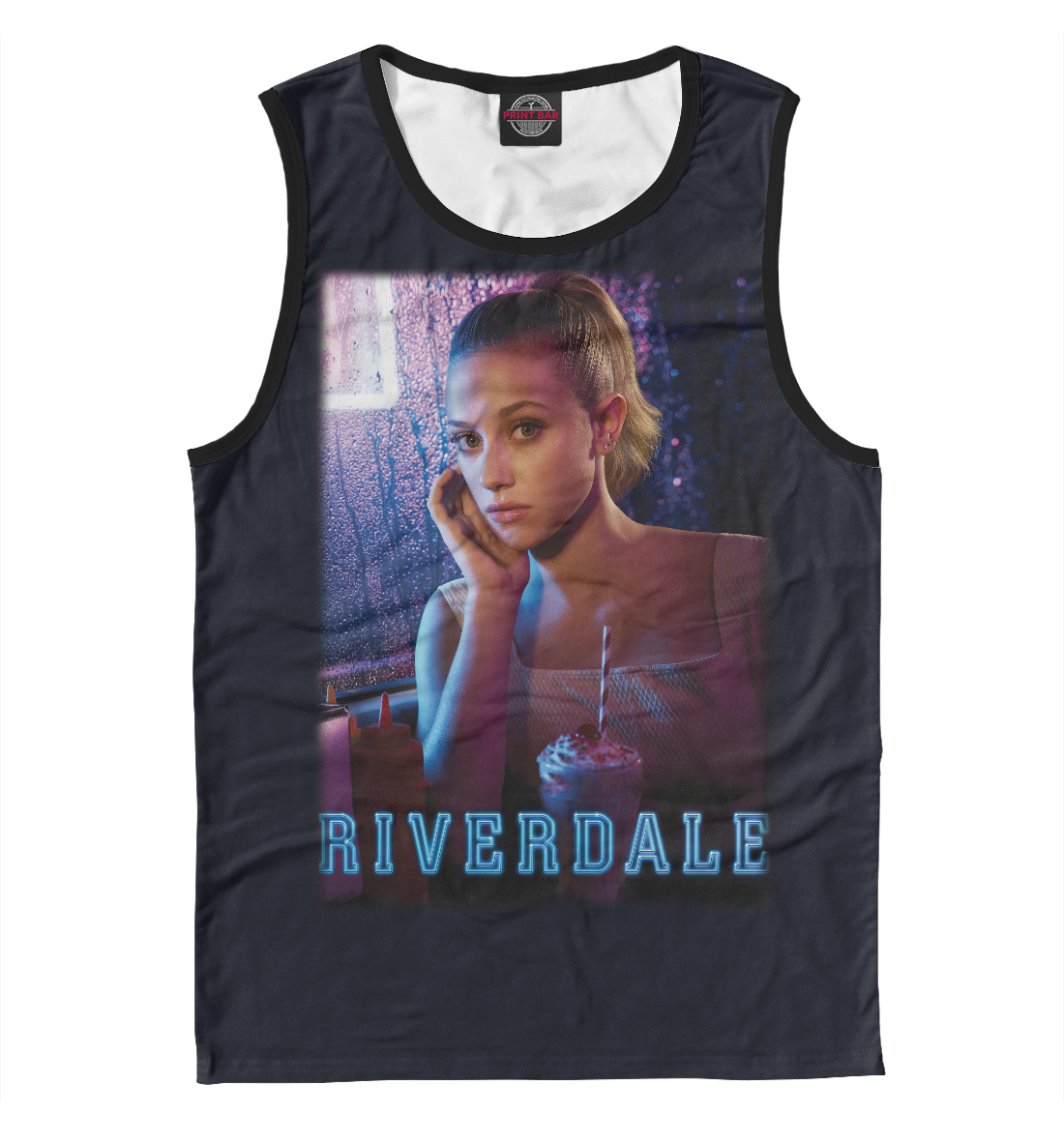 Riverdale