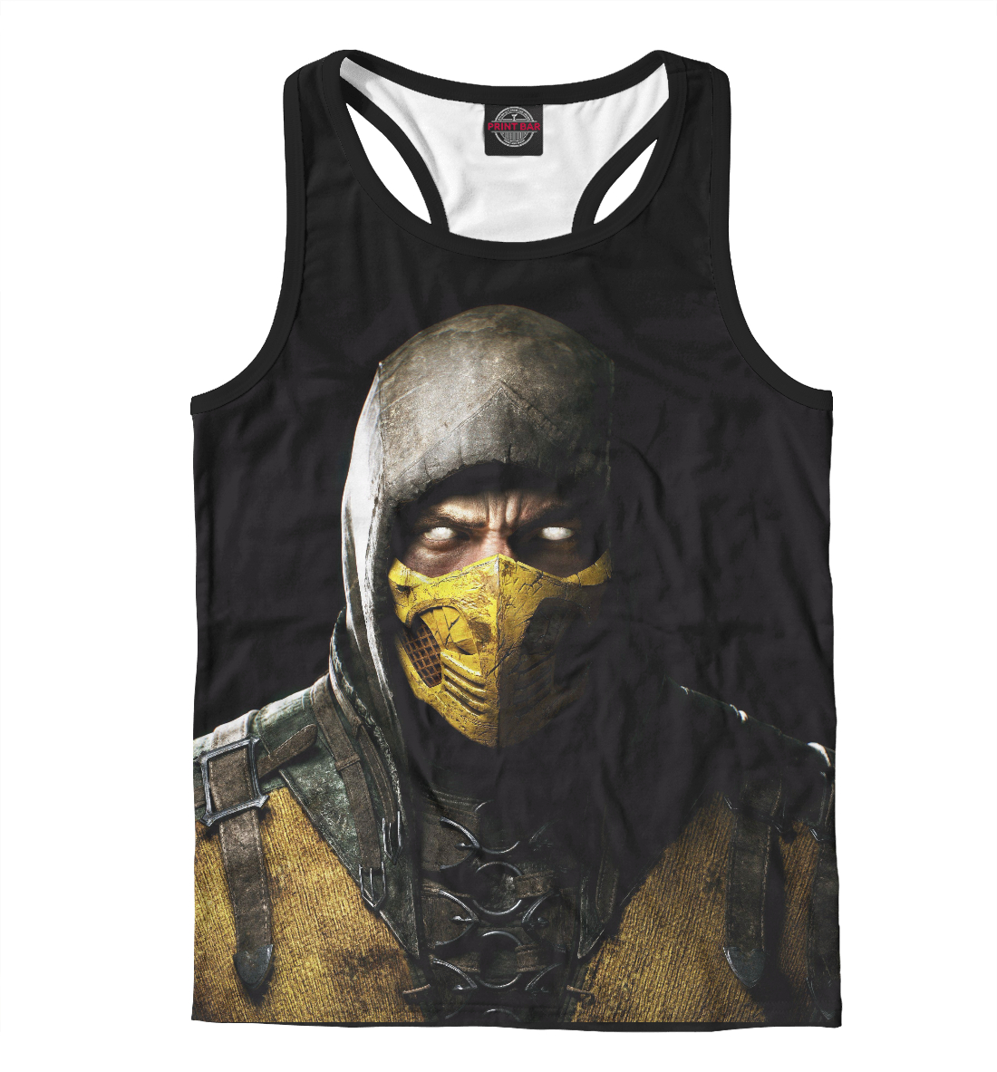 Mortal Kombat