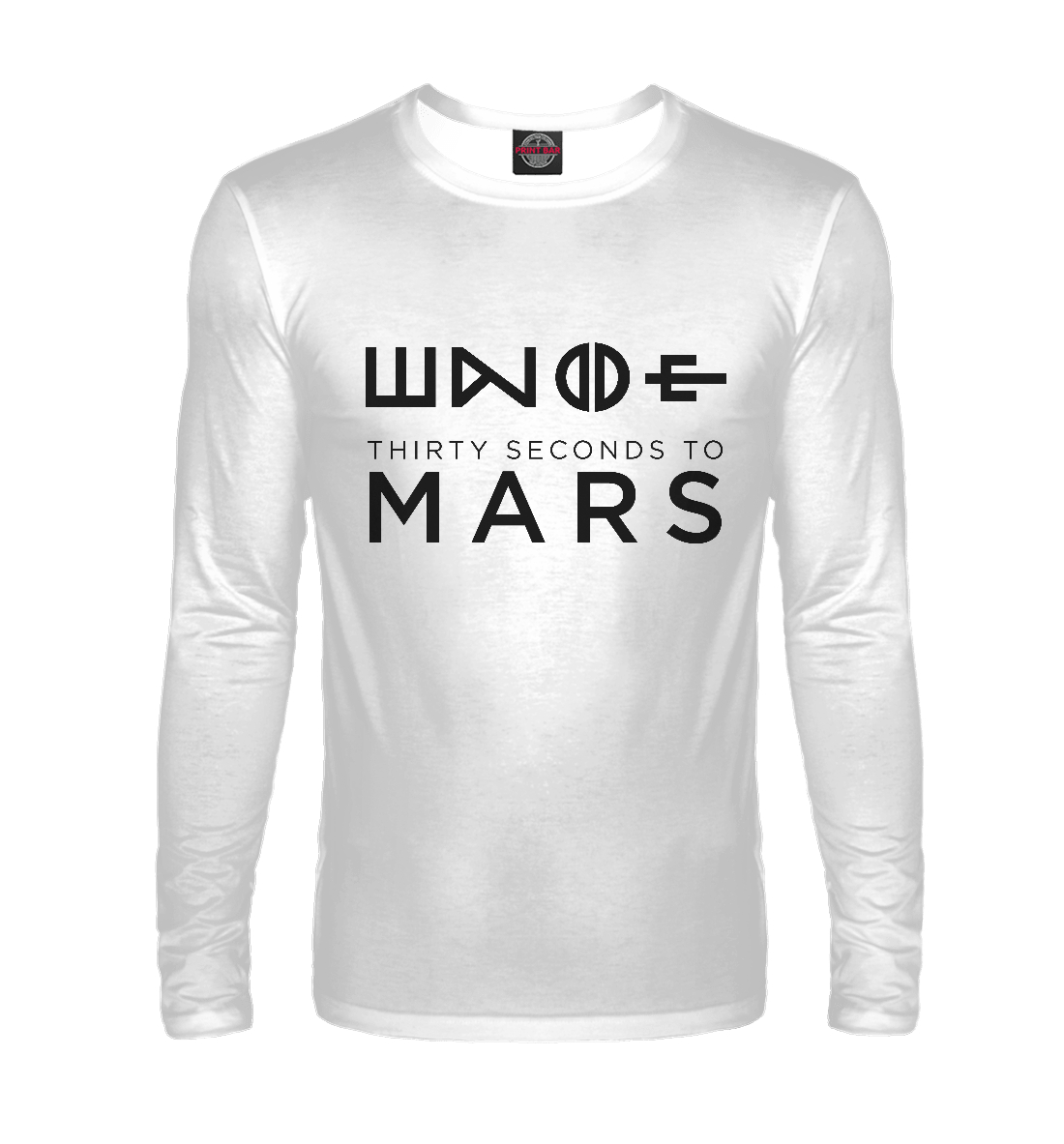 30 Seconds to Mars